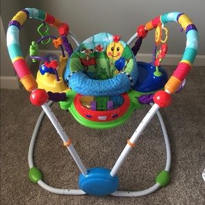 Baby Einstein Jumper